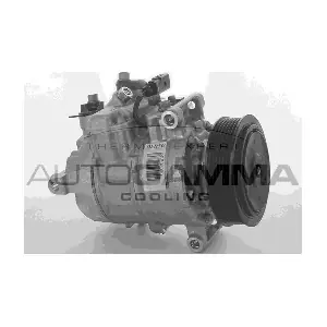 118531 AUTOGAMMA