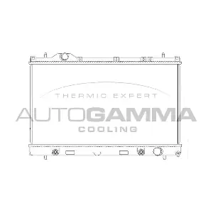 103824 AUTOGAMMA