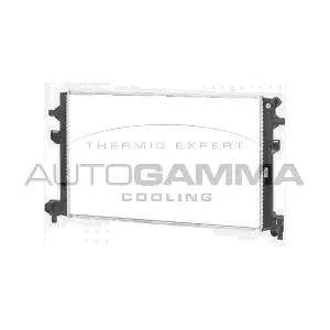 107990 AUTOGAMMA