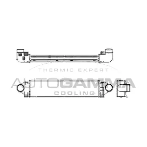 AUTOGAMMA 107105