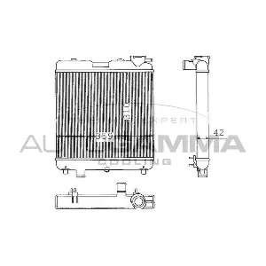 100289 AUTOGAMMA