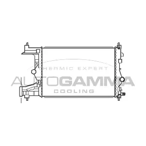 105444 AUTOGAMMA