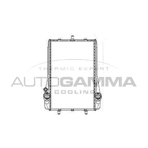 104035 AUTOGAMMA