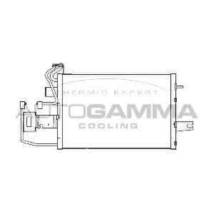 107066 AUTOGAMMA