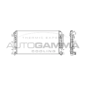 104534 AUTOGAMMA
