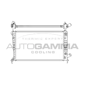 107051 AUTOGAMMA