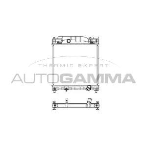 105904 AUTOGAMMA