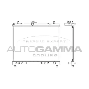107373 AUTOGAMMA