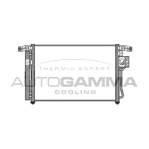 105076 AUTOGAMMA