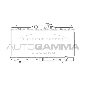 102352 AUTOGAMMA