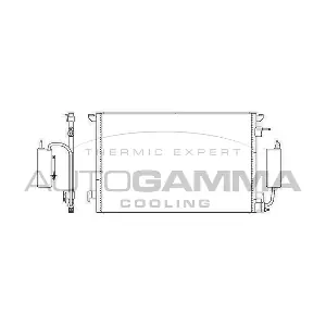 AUTOGAMMA 105344