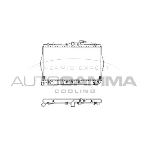 103212 AUTOGAMMA