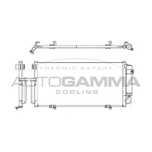 104919 AUTOGAMMA