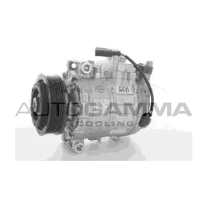 118377 AUTOGAMMA