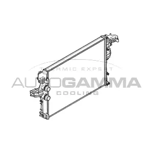 107142 AUTOGAMMA