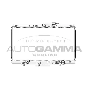 103796 AUTOGAMMA