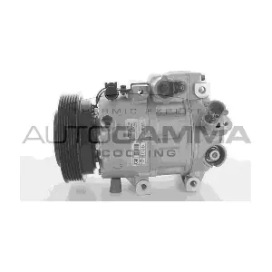 108697 AUTOGAMMA