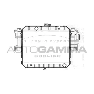 103855 AUTOGAMMA