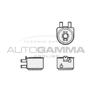 104785 AUTOGAMMA