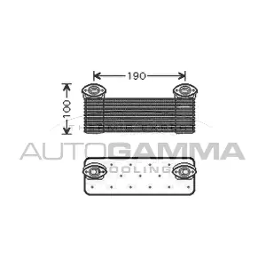 104872 AUTOGAMMA