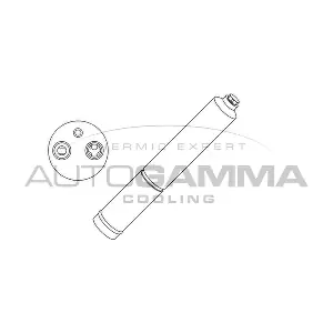 106392 AUTOGAMMA