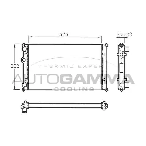 101413 AUTOGAMMA