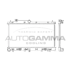 105928 AUTOGAMMA