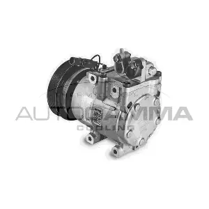 108156 AUTOGAMMA