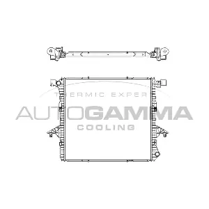 107244 AUTOGAMMA