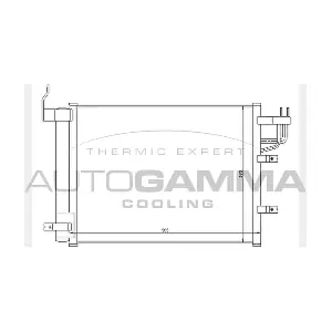 104759 AUTOGAMMA