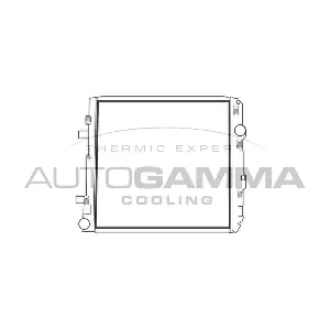 404212 AUTOGAMMA