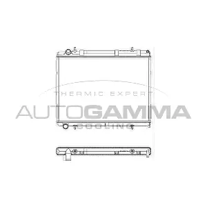 103571 AUTOGAMMA