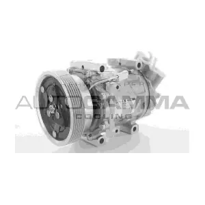 AUTOGAMMA 108654