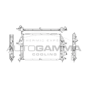 105134 AUTOGAMMA