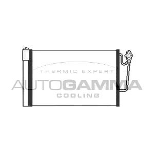 AUTOGAMMA 105380