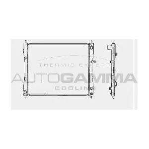 104419 AUTOGAMMA
