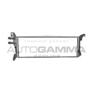 107822 AUTOGAMMA