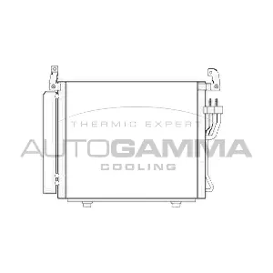 105732 AUTOGAMMA
