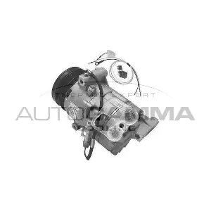 AUTOGAMMA 108072
