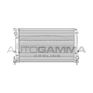 105370 AUTOGAMMA