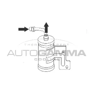 106042 AUTOGAMMA