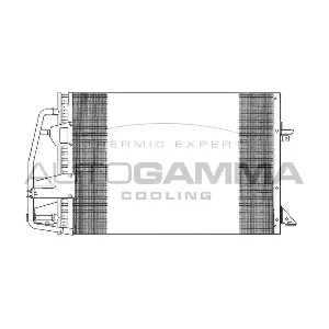 AUTOGAMMA 101601