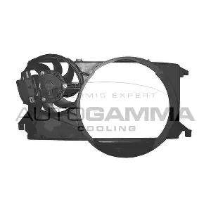 GA200900 AUTOGAMMA