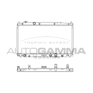 107452 AUTOGAMMA
