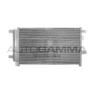 103695 AUTOGAMMA