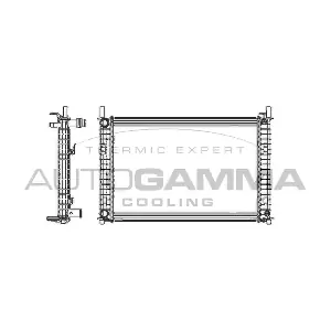 103377 AUTOGAMMA