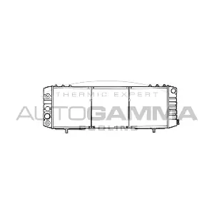 102133 AUTOGAMMA