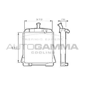 402282 AUTOGAMMA