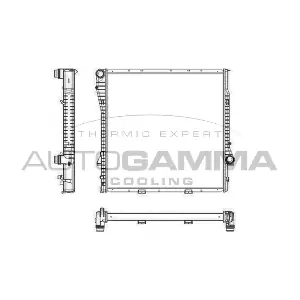 104167 AUTOGAMMA