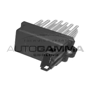 AUTOGAMMA GA15707